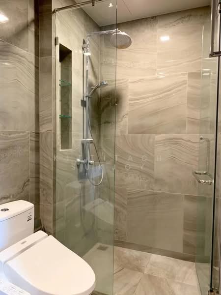 IDEO Q Sukhumvit 36, Bangkok, Soi Sukhumvit 36, Khong Tan, Khlong Toei, Bangkok, 1 Bedroom, 47 sqm, Condo For Rent, by Kittitach Sukjoy, 500320987 - DDproperty.com