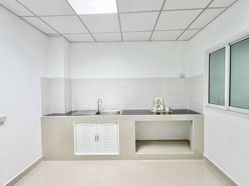 Kristsada Nakorn 10, Nonthaburi, Rattanathibet Road, Bang Rak Pattana, Bang Bua Thong, Nonthaburi, 3 Bedrooms, 140 sqm, Townhouse For Sale, by Connex Property, 500320989 - DDproperty.com