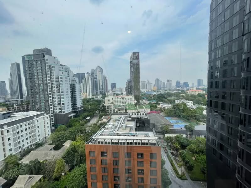 IDEO Q Sukhumvit 36, Bangkok, Soi Sukhumvit 36, Khong Tan, Khlong Toei, Bangkok, 1 Bedroom, 47 sqm, Condo For Rent, by Kittitach Sukjoy, 500320990 - DDproperty.com