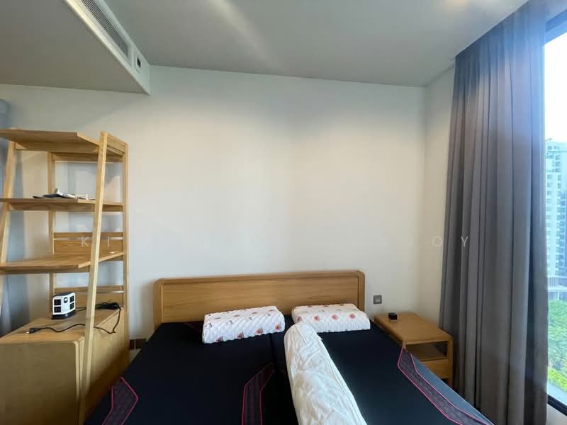 IDEO Q Sukhumvit 36, Bangkok, Soi Sukhumvit 36, Khong Tan, Khlong Toei, Bangkok, 1 Bedroom, 47 sqm, Condo For Rent, by Kittitach Sukjoy, 500320990 - DDproperty.com