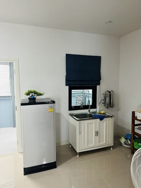 Baanfah Greenery Pinklao-Sai 5, Nakhon Pathom, Phutthamonthon Sai 5 Road, Bang Krathuk, Sam Phran, Nakhon Pathom, 3 Bedrooms, 120 sqm, Single Detached House For Sale, by Connex Property, 500320992 - DDproperty.com