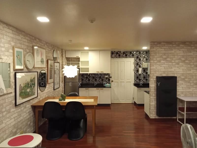 Baan Chan Condominium : บ้านจันทร์, กรุงเทพ, ซอยทองหล่อ 20 ถนนทองหล่อ, คลองตันเหนือ, วัฒนา, กรุงเทพ, 60 ตร.ม., คอนโด ขาย, โดย Connex Property, 500320993 - DDproperty.com