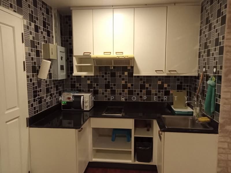 Baan Chan Condominium : บ้านจันทร์, กรุงเทพ, ซอยทองหล่อ 20 ถนนทองหล่อ, คลองตันเหนือ, วัฒนา, กรุงเทพ, 60 ตร.ม., คอนโด ขาย, โดย Connex Property, 500320993 - DDproperty.com