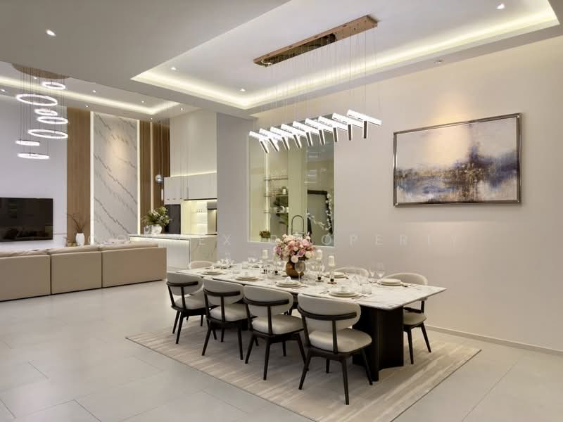 AVANI Pool Villa, Chon Buri (Pattaya), Bang Lamung, Bang Lamung (Pattaya), Chon Buri (Pattaya), 4 Bedrooms, 517 sqm, Villa For Sale, by Connex Property, 500320994 - DDproperty.com
