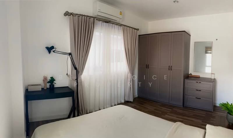 Believe Village San Kamphaeng Project, Chiang Mai, San Pu Loei, Doi Saket, Chiang Mai, 4 Bedrooms, 280 sqm, Single Detached House For Rent, by Best Choice Property, 500320997 - DDproperty.com