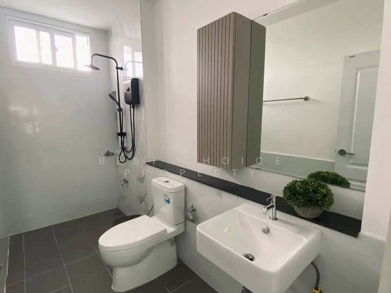 Believe Village San Kamphaeng Project, Chiang Mai, San Pu Loei, Doi Saket, Chiang Mai, 4 Bedrooms, 280 sqm, Single Detached House For Rent, by Best Choice Property, 500320997 - DDproperty.com