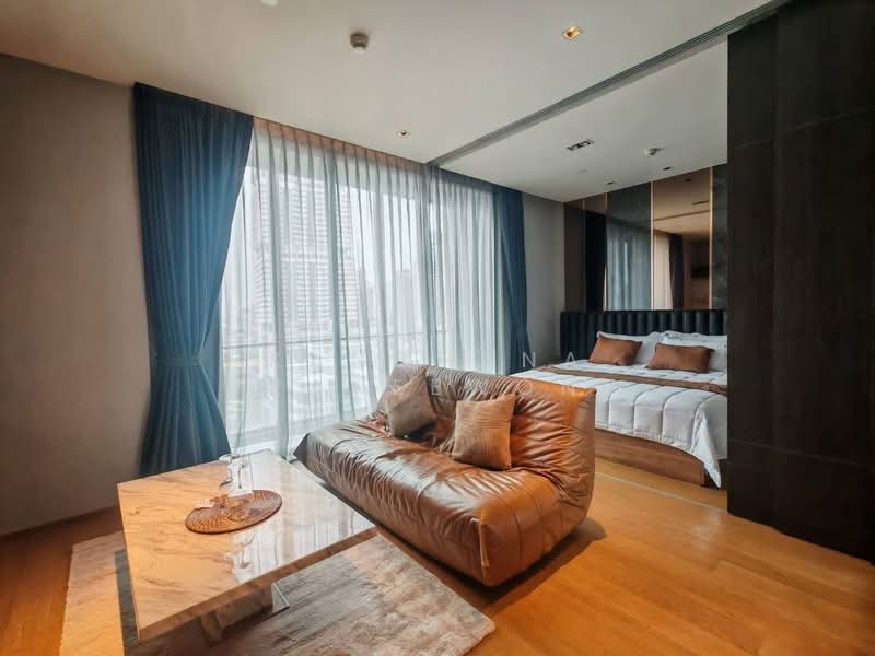 BEATNIQ Sukhumvit 32, Bangkok, Soi Sukhumvit 32, Sukhumvit Road, Khong Tan, Khlong Toei, Bangkok, 1 Bedroom, 43 sqm, Condo For Rent, by Kanchana Praneewong, 500320999 - DDproperty.com