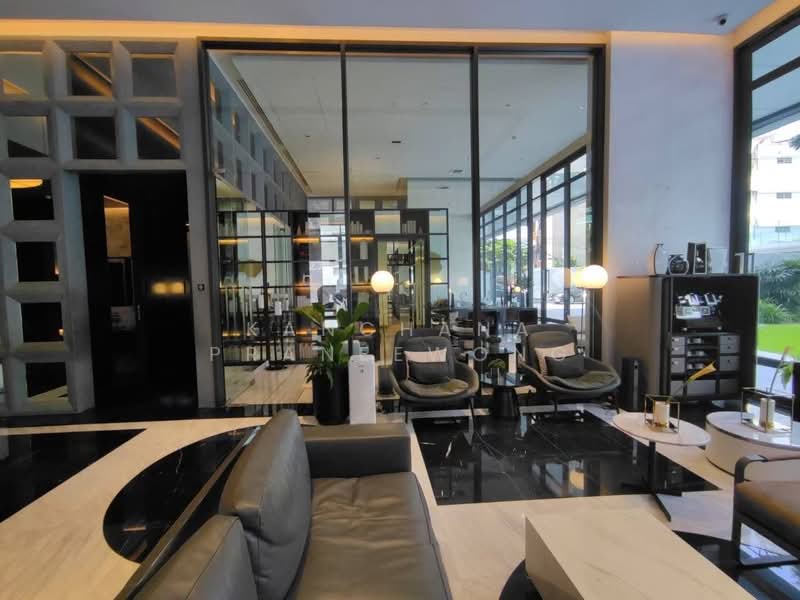 BEATNIQ Sukhumvit 32 : บีทนิค สุขุมวิท 32, กรุงเทพ, ซอยสุขุมวิท 32 ถนนสุขุมวิท, คลองตัน, คลองเตย, กรุงเทพ, 43 ตร.ม., คอนโด ให้เช่า, โดย Kanchana Praneewong, 500320999 - DDproperty.com