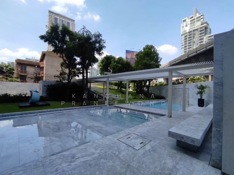 BEATNIQ Sukhumvit 32, Bangkok, Soi Sukhumvit 32, Sukhumvit Road, Khong Tan, Khlong Toei, Bangkok, 1 Bedroom, 43 sqm, Condo For Rent, by Kanchana Praneewong, 500320999 - DDproperty.com