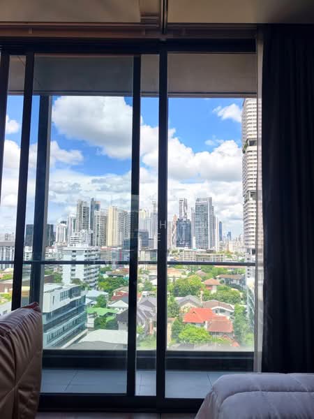 BEATNIQ Sukhumvit 32, Bangkok, Soi Sukhumvit 32, Sukhumvit Road, Khong Tan, Khlong Toei, Bangkok, 1 Bedroom, 43 sqm, Condo For Rent, by Kanchana Praneewong, 500320999 - DDproperty.com