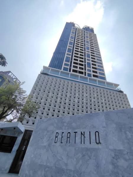 BEATNIQ Sukhumvit 32 : บีทนิค สุขุมวิท 32, กรุงเทพ, ซอยสุขุมวิท 32 ถนนสุขุมวิท, คลองตัน, คลองเตย, กรุงเทพ, 43 ตร.ม., คอนโด ให้เช่า, โดย Kanchana Praneewong, 500320999 - DDproperty.com