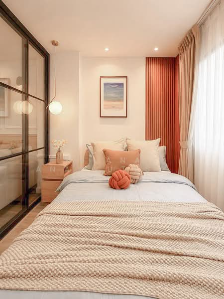 Lumpini Center Sukhumvit 77 : คอนโด ลุมพินี เซ็นเตอร์ สุขุมวิท 77, กรุงเทพ, ซ. สุขุมวิท 81, สวนหลวง, กรุงเทพ, 28 ตร.ม., คอนโด ขาย, โดย Kulanat Ananvutisombat, 500321001 - DDproperty.com