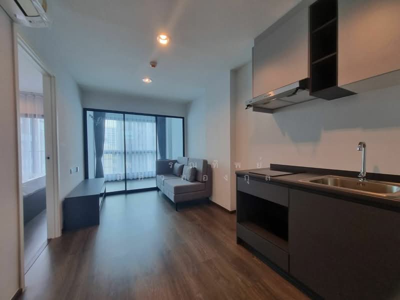 The Excel Ladprao-Sutthisan, Bangkok, Soi Ladprao 62, Wang Thonglang, Bangkok, 1 Bedroom, 35 sqm, Condo For Sale, by พรรณทิพย์ อัศวทองกุล, 500321002 - DDproperty.com