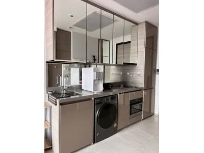 For Rent - The Crest Park Residences, Bangkok