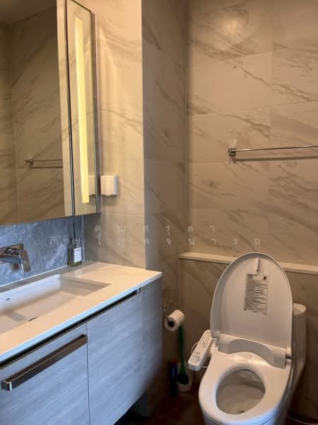 The Crest Park Residences, Bangkok, 1198 Phahonyothin Road, Jom Phon, Chatuchak, Bangkok, 1 Bedroom, 35 sqm, Condo For Rent, by คุณศรุดา ภิญโญพจนารถ, 500321005 - DDproperty.com