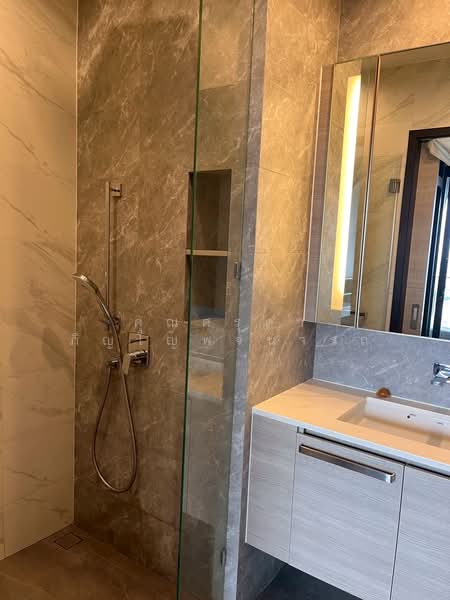 The Crest Park Residences, Bangkok, 1198 Phahonyothin Road, Jom Phon, Chatuchak, Bangkok, 1 Bedroom, 35 sqm, Condo For Rent, by คุณศรุดา ภิญโญพจนารถ, 500321005 - DDproperty.com