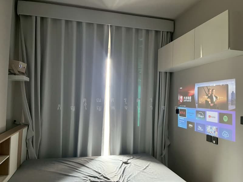 The Crest Park Residences : เดอะ เครสท์ พาร์ค เรสซิเดนเซส, กรุงเทพ, 1198 ถ.พหลโยธิน, จอมพล, จตุจักร, กรุงเทพ, 35 ตร.ม., คอนโด ให้เช่า, โดย คุณศรุดา ภิญโญพจนารถ, 500321005 - DDproperty.com
