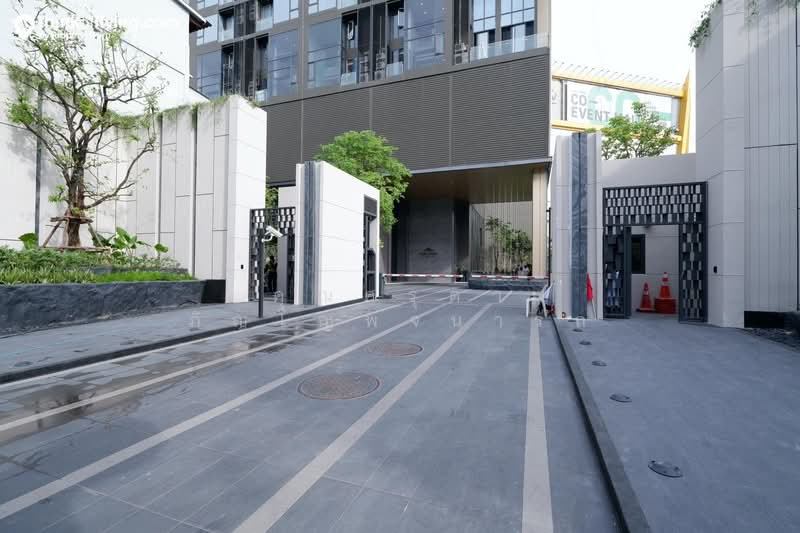 The Crest Park Residences : เดอะ เครสท์ พาร์ค เรสซิเดนเซส, กรุงเทพ, 1198 ถ.พหลโยธิน, จอมพล, จตุจักร, กรุงเทพ, 35 ตร.ม., คอนโด ให้เช่า, โดย คุณศรุดา ภิญโญพจนารถ, 500321005 - DDproperty.com