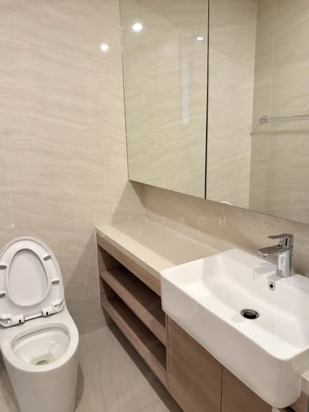 Noble Form Thonglor, Bangkok, Sukhumvit 55, Khlong Tan Nua, Watthana, Bangkok, 1 Bedroom, 33 sqm, Condo For Rent, by Kittitach Sukjoy, 500321007 - DDproperty.com