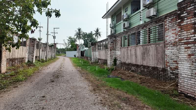 ที่ดิน ริมน้ำแม่กลอง, สมุทรสงคราม, ท้ายหาด, เมืองสมุทรสงคราม, สมุทรสงคราม, 7,704 ตร.ม., ที่ดิน ขาย, โดย Kanyarak Borwornsetthaskul, 500321008 - DDproperty.com