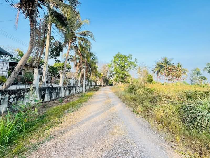 ที่ดิน ริมน้ำแม่กลอง, Samut Songkhram, Thai Hat, Muang Samut Songkhram, Samut Songkhram, , 7,704 sqm, Land For Sale, by Kanyarak Borwornsetthaskul, 500321008 - DDproperty.com