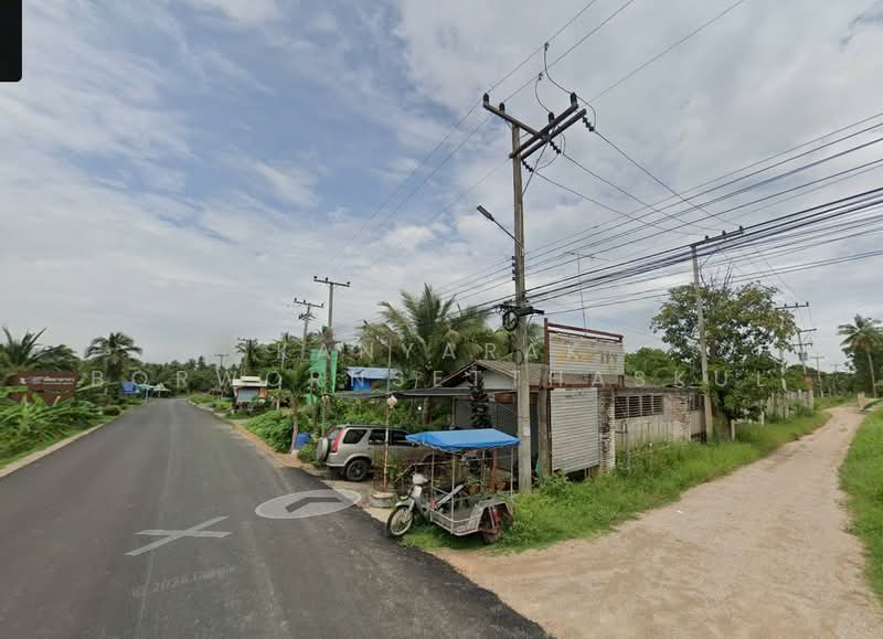 ที่ดิน ริมน้ำแม่กลอง, สมุทรสงคราม, ท้ายหาด, เมืองสมุทรสงคราม, สมุทรสงคราม, 7,704 ตร.ม., ที่ดิน ขาย, โดย Kanyarak Borwornsetthaskul, 500321008 - DDproperty.com