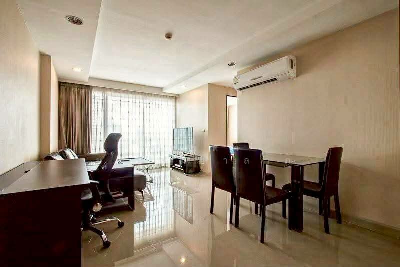 The Line Phahonyothin Park, Bangkok, 1090 Phahonyothin Road, Jom Phon, Chatuchak, Bangkok, 2 Bedrooms, 60 sqm, Condo For Rent, by ศุทธดา มงคลมหาลาภ, 500321009 - DDproperty.com