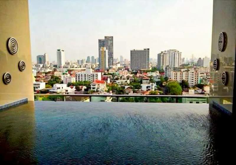 The Line Phahonyothin Park, Bangkok, 1090 Phahonyothin Road, Jom Phon, Chatuchak, Bangkok, 2 Bedrooms, 60 sqm, Condo For Rent, by ศุทธดา มงคลมหาลาภ, 500321009 - DDproperty.com