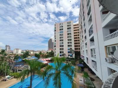 ขาย - 9 Karat Condo : 9 กะรัต คอนโด, ชลบุรี