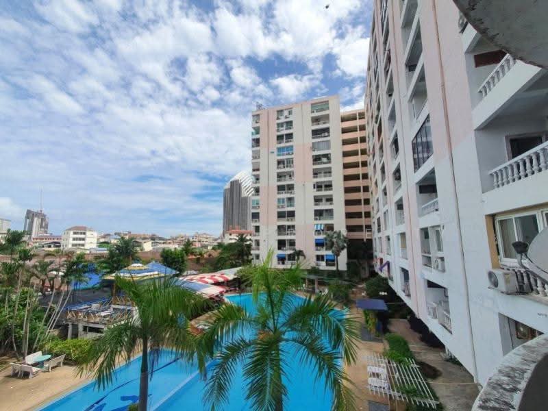 9 Karat Condo : 9 กะรัต คอนโด, ชลบุรี, ซอยอรุโณทัย 4, บางละมุง, บางละมุง, ชลบุรี, 64 ตร.ม., คอนโด ขาย, โดย Connex Property, 500321012 - DDproperty.com