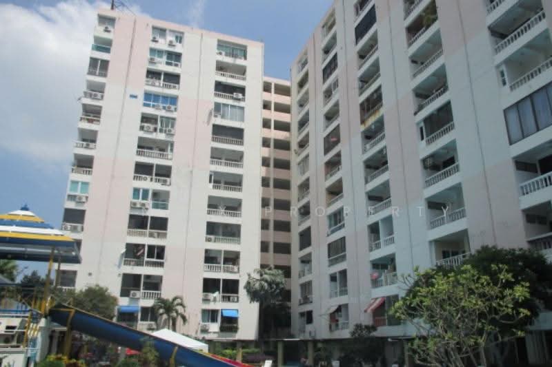 9 Karat Condo, Chon Buri (Pattaya), Soi Arunothai 4, Bang Lamung, Bang Lamung (Pattaya), Chon Buri (Pattaya), 2 Bedrooms, 64 sqm, Condo For Sale, by Connex Property, 500321012 - DDproperty.com