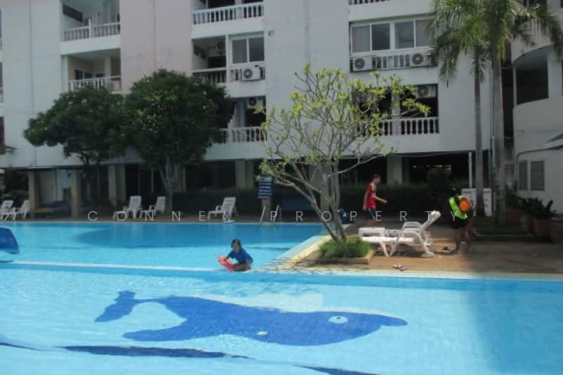 9 Karat Condo, Chon Buri (Pattaya), Soi Arunothai 4, Bang Lamung, Bang Lamung (Pattaya), Chon Buri (Pattaya), 2 Bedrooms, 64 sqm, Condo For Sale, by Connex Property, 500321012 - DDproperty.com