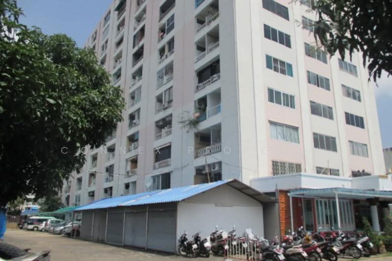9 Karat Condo, Chon Buri (Pattaya), Soi Arunothai 4, Bang Lamung, Bang Lamung (Pattaya), Chon Buri (Pattaya), 2 Bedrooms, 64 sqm, Condo For Sale, by Connex Property, 500321012 - DDproperty.com