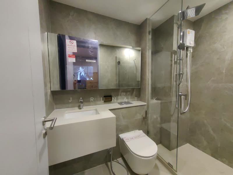 SOHO Bangkok Ratchada, Bangkok, 74 Pracha Rat Bamphen Rd, Huai Khwang, Bangkok, 1 Bedroom, 26 sqm, Condo For Rent, by Jarunat K, 500321013 - DDproperty.com