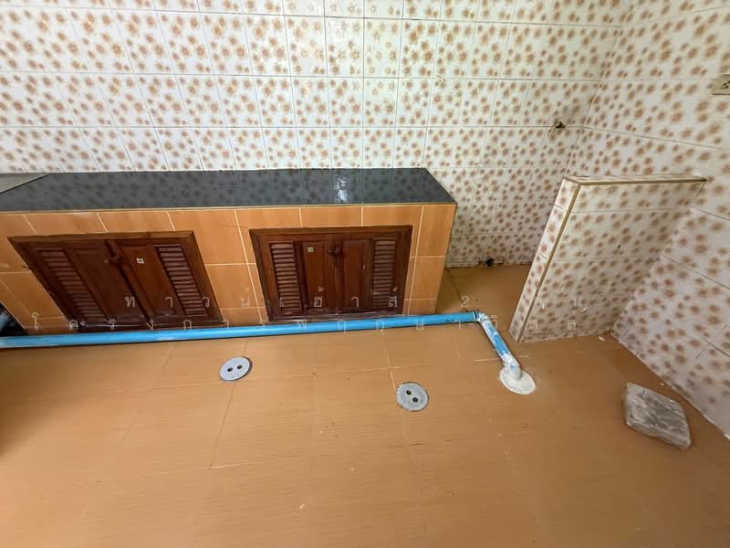 For Sale 2-Storey Townhouse at Pruksa Ville 30 Onnut-Suvarnabhumi, Samut Prakan, Rachathewa, Bang Plee, Samut Prakan, 3 Bedrooms, 102 sqm, Townhouse For Sale, by คุณลี, 500321014 - DDproperty.com