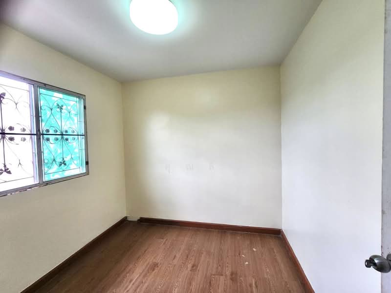 For Sale 2-Storey Townhouse at Pruksa Ville 30 Onnut-Suvarnabhumi, Samut Prakan, Rachathewa, Bang Plee, Samut Prakan, 3 Bedrooms, 102 sqm, Townhouse For Sale, by คุณลี, 500321014 - DDproperty.com