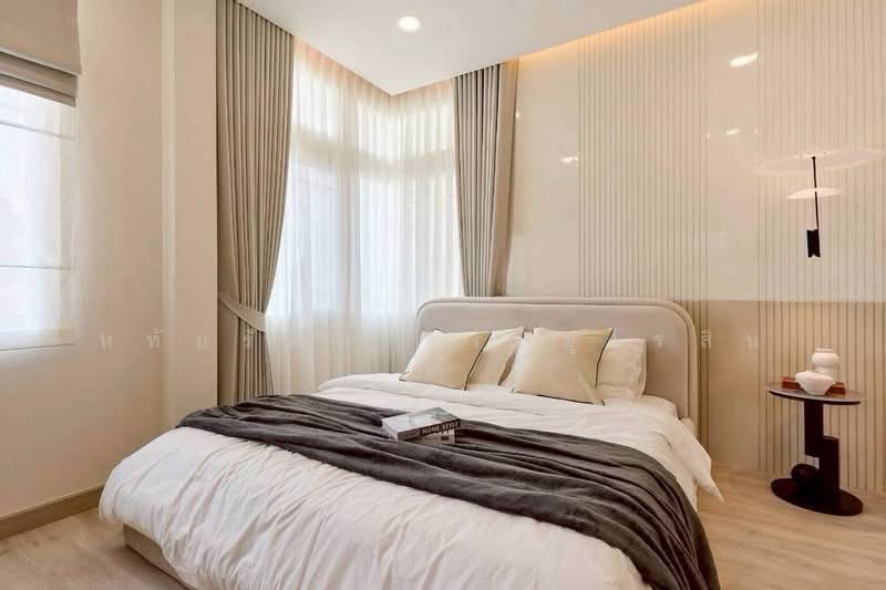 Serene Lake Chiangmai, Chiang Mai, สมโภชน์เชียงใหม่ 700 ปี, Mae Hia, Muang Chiang Mai, Chiang Mai, 4 Bedrooms, 400 sqm, Single Detached House For Sale, by หทัยรัตน์ จรัสอุไรสิน, 500321015 - DDproperty.com