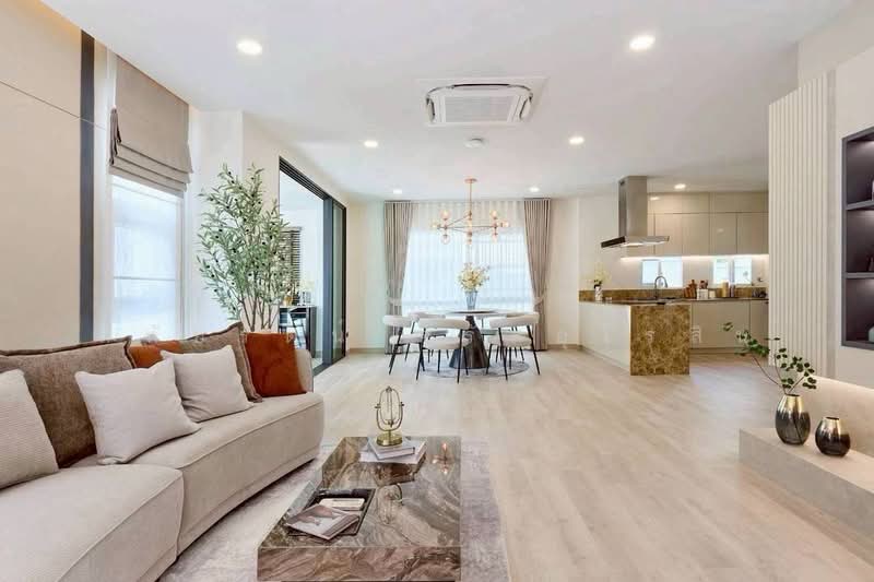 Serene Lake Chiangmai, Chiang Mai, สมโภชน์เชียงใหม่ 700 ปี, Mae Hia, Muang Chiang Mai, Chiang Mai, 4 Bedrooms, 400 sqm, Single Detached House For Sale, by หทัยรัตน์ จรัสอุไรสิน, 500321015 - DDproperty.com
