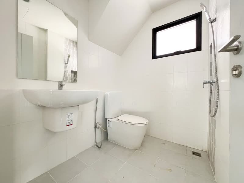 Pleno Suksawat, Bangkok, Pracha Uthit Road (Soi Pracha Uthit 60), Thung Khru, Bangkok, 3 Bedrooms, 125 sqm, Semi-Detached House (Twin House) For Sale, by Haus Living Estate, 500321016 - DDproperty.com