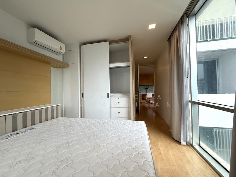 Villa Rachakhru, Bangkok, Soi Phaholyothin 5, Samsen Nai, Phaya Thai, Bangkok, 2 Bedrooms, 70 sqm, Condo For Rent, by Thanatcha Thanapaisan, 500321017 - DDproperty.com
