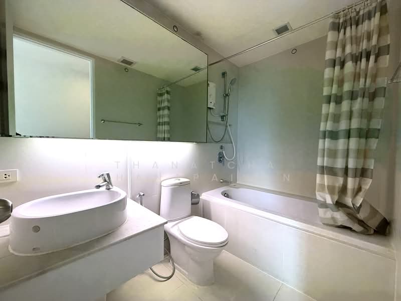 Villa Rachakhru, Bangkok, Soi Phaholyothin 5, Samsen Nai, Phaya Thai, Bangkok, 2 Bedrooms, 70 sqm, Condo For Rent, by Thanatcha Thanapaisan, 500321017 - DDproperty.com