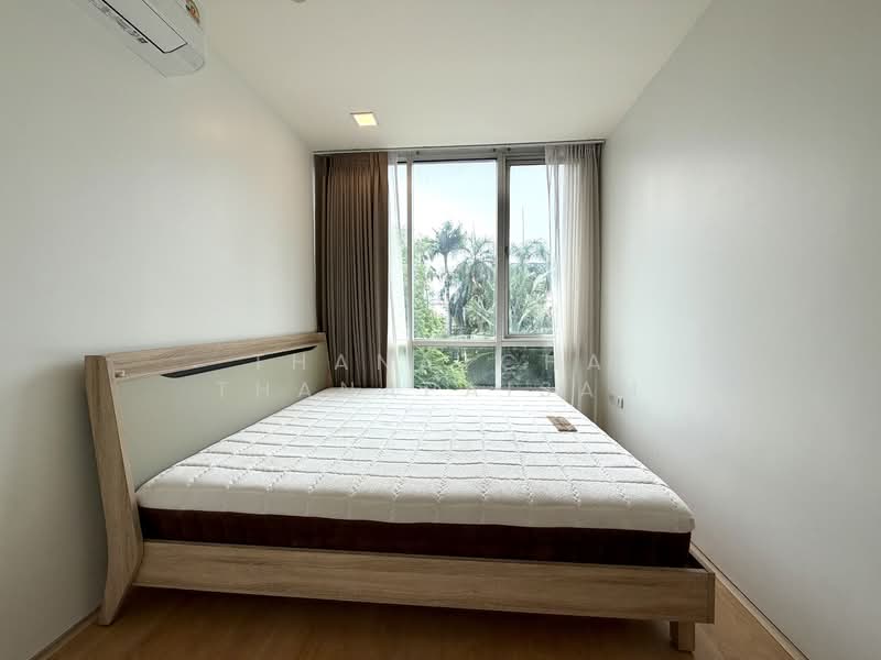 Villa Rachakhru, Bangkok, Soi Phaholyothin 5, Samsen Nai, Phaya Thai, Bangkok, 2 Bedrooms, 70 sqm, Condo For Rent, by Thanatcha Thanapaisan, 500321017 - DDproperty.com