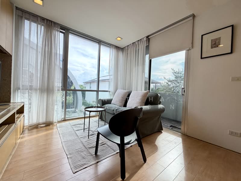 Villa Rachakhru, Bangkok, Soi Phaholyothin 5, Samsen Nai, Phaya Thai, Bangkok, 2 Bedrooms, 70 sqm, Condo For Rent, by Thanatcha Thanapaisan, 500321017 - DDproperty.com