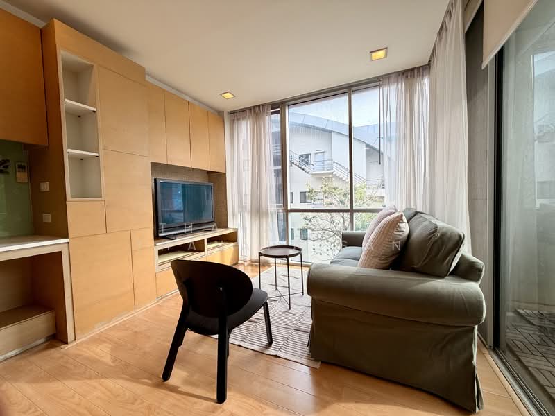 Villa Rachakhru, Bangkok, Soi Phaholyothin 5, Samsen Nai, Phaya Thai, Bangkok, 2 Bedrooms, 70 sqm, Condo For Rent, by Thanatcha Thanapaisan, 500321017 - DDproperty.com