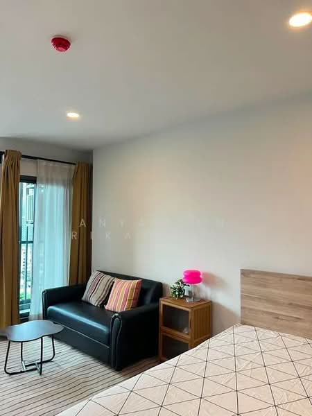 Aspire Sukhumvit-Rama 4 : แอสปาย สุขุมวิท-พระราม 4, กรุงเทพ, 4404 พระราม 4, พระโขนง, คลองเตย, กรุงเทพ, 31 ตร.ม., คอนโด ให้เช่า, โดย Anyaporn Srikanlayanabut, 500321018 - DDproperty.com
