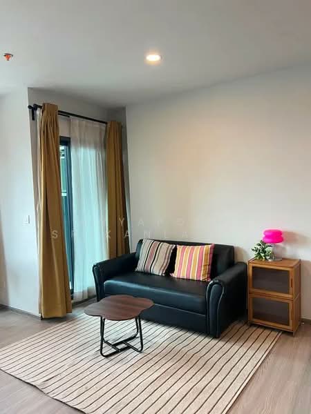 Aspire Sukhumvit-Rama 4, Bangkok, 4404 Rama 4 Road, Phra Kanong, Khlong Toei, Bangkok, 1 Bedroom, 31 sqm, Condo For Rent, by Anyaporn Srikanlayanabut, 500321018 - DDproperty.com