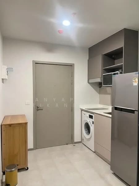 Aspire Sukhumvit-Rama 4, Bangkok, 4404 Rama 4 Road, Phra Kanong, Khlong Toei, Bangkok, 1 Bedroom, 31 sqm, Condo For Rent, by Anyaporn Srikanlayanabut, 500321018 - DDproperty.com
