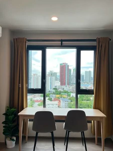 Aspire Sukhumvit-Rama 4 : แอสปาย สุขุมวิท-พระราม 4, กรุงเทพ, 4404 พระราม 4, พระโขนง, คลองเตย, กรุงเทพ, 31 ตร.ม., คอนโด ให้เช่า, โดย Anyaporn Srikanlayanabut, 500321018 - DDproperty.com