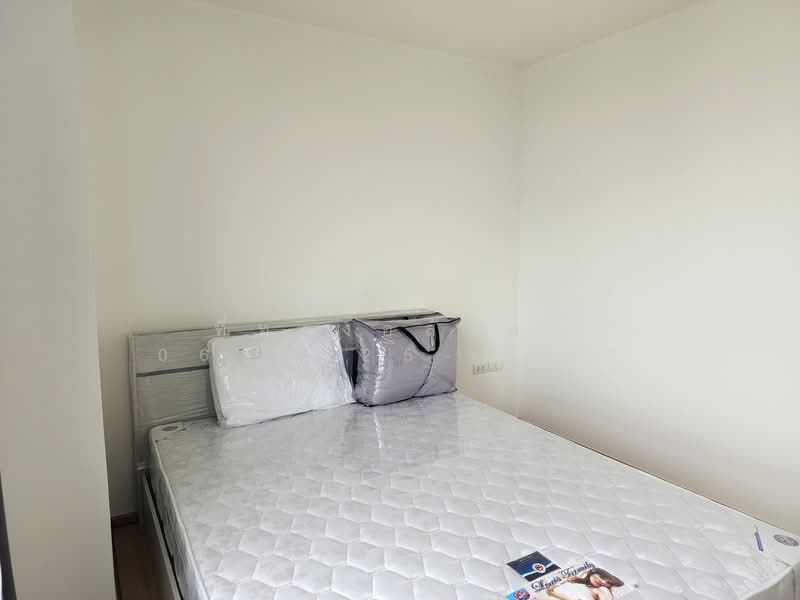 U Delight 3 Prachachuen-Bangsue, Bangkok, 821-2 Prachachuen Road, Wong Sawang, Bang Sue, Bangkok, 2 Bedrooms, 49 sqm, Condo For Rent, by ที่ทางอสังหา 065-925-3163, 500321019 - DDproperty.com