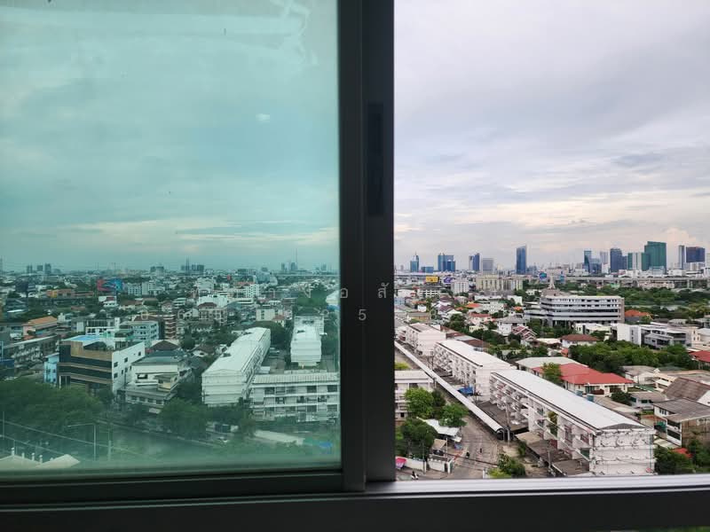 U Delight 3 Prachachuen-Bangsue, Bangkok, 821-2 Prachachuen Road, Wong Sawang, Bang Sue, Bangkok, 2 Bedrooms, 49 sqm, Condo For Rent, by ที่ทางอสังหา 065-925-3163, 500321019 - DDproperty.com